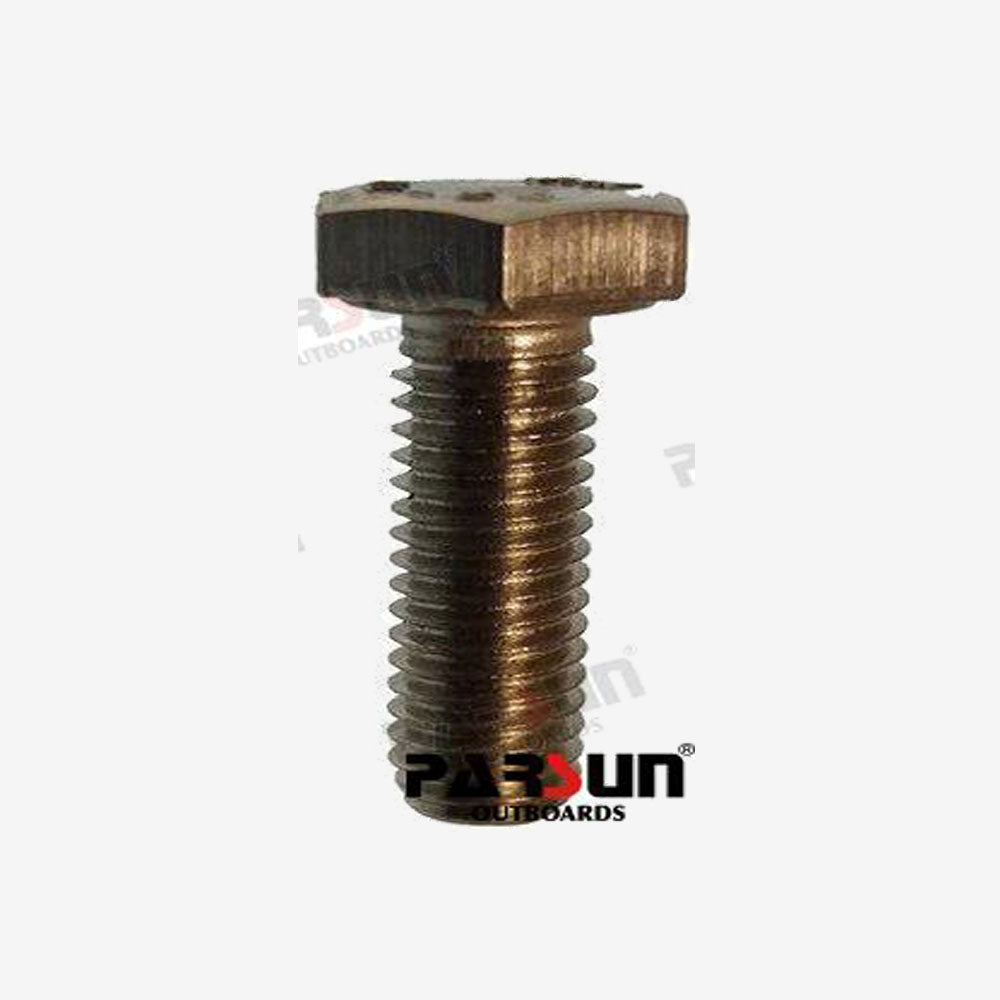 Yamaha outboard bolt