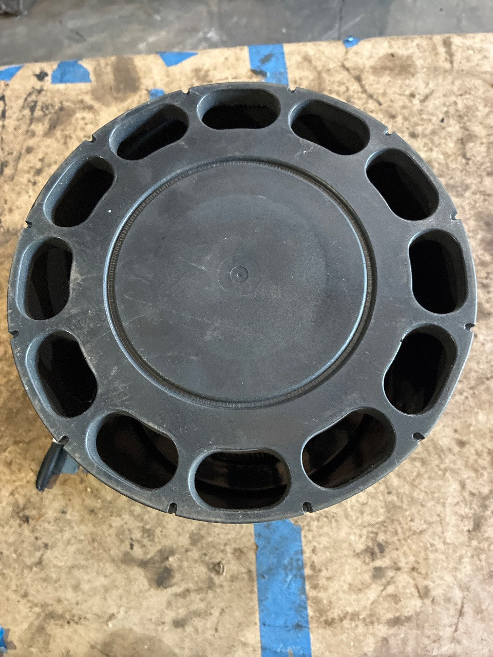 Generac 073387 Air Cleaner Assembly for Generac Power Systems Generator - Used