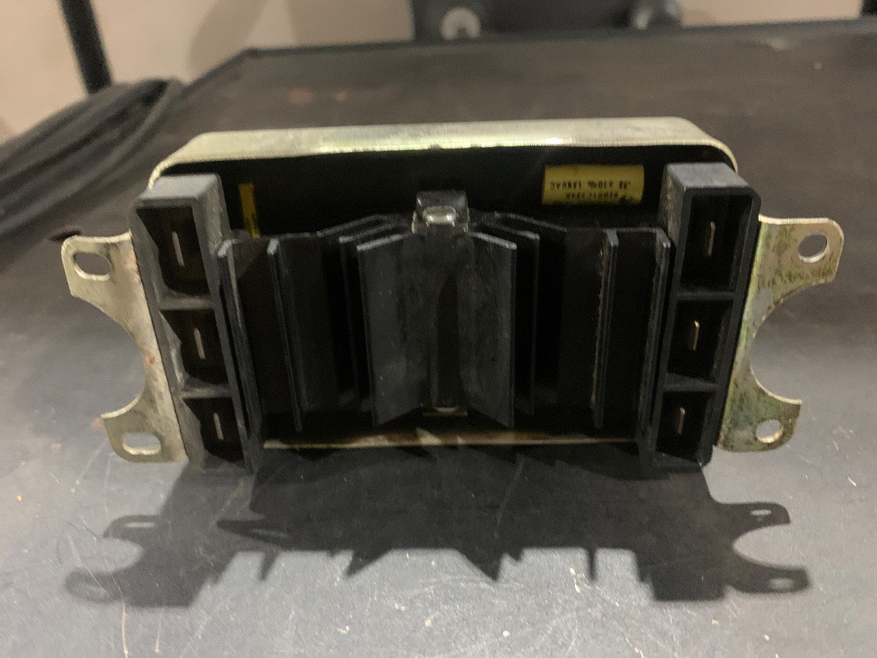 Kohler 239311 Marine Generator Voltage Regulator Assembly - Used