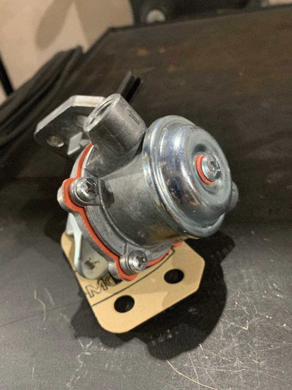 Maxiforce P2641728 Fuel Transfer Lift Pump for Perkins 4.236 / 4.248 - New