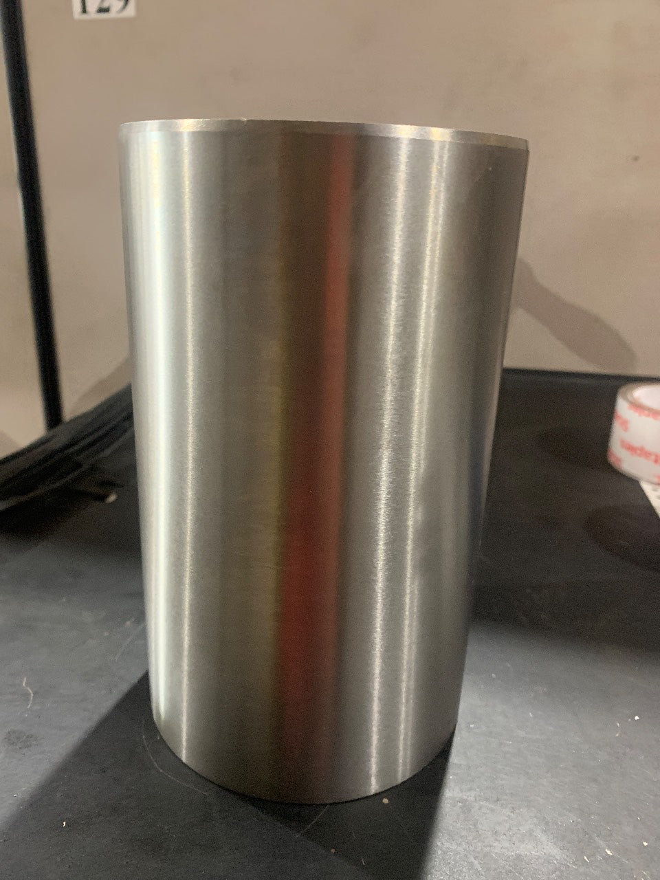 CTP 9N6275 Cylinder Sleeve Liner for Caterpillar 3406 / 3408 / 3412 - New