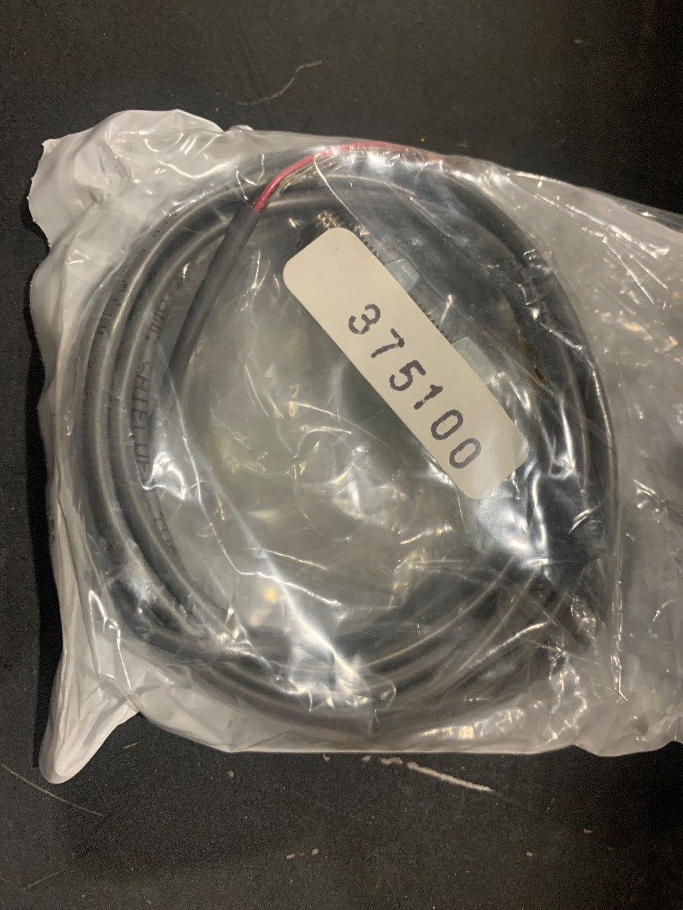 Westerbeke 46874 Sensor with Harness - New