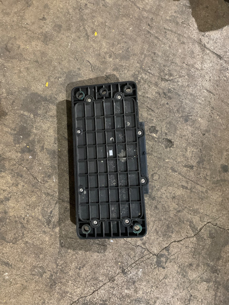 Volvo Penta 22373011 EVC-E PCU MID 187 Powertrain Control Unit - Used