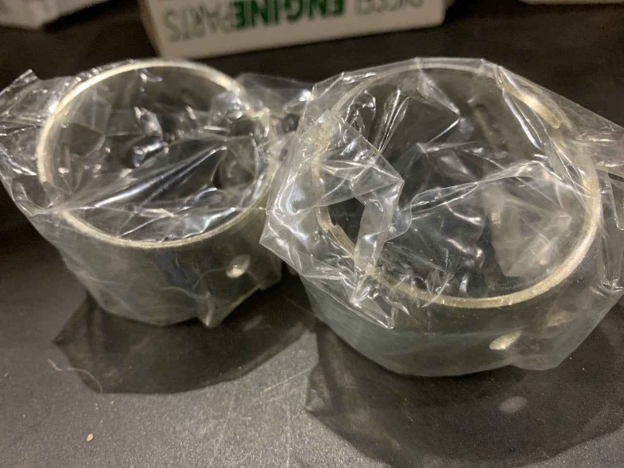 Maxiforce C3913990 Connecting Rod Bushing for Cummins 6C 8.3L - New