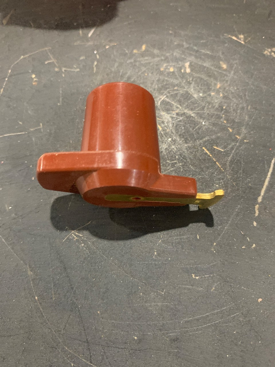 Westerbeke Distributor Rotor Ignition Rotor for Gasoline Marine Engine/Generator - New