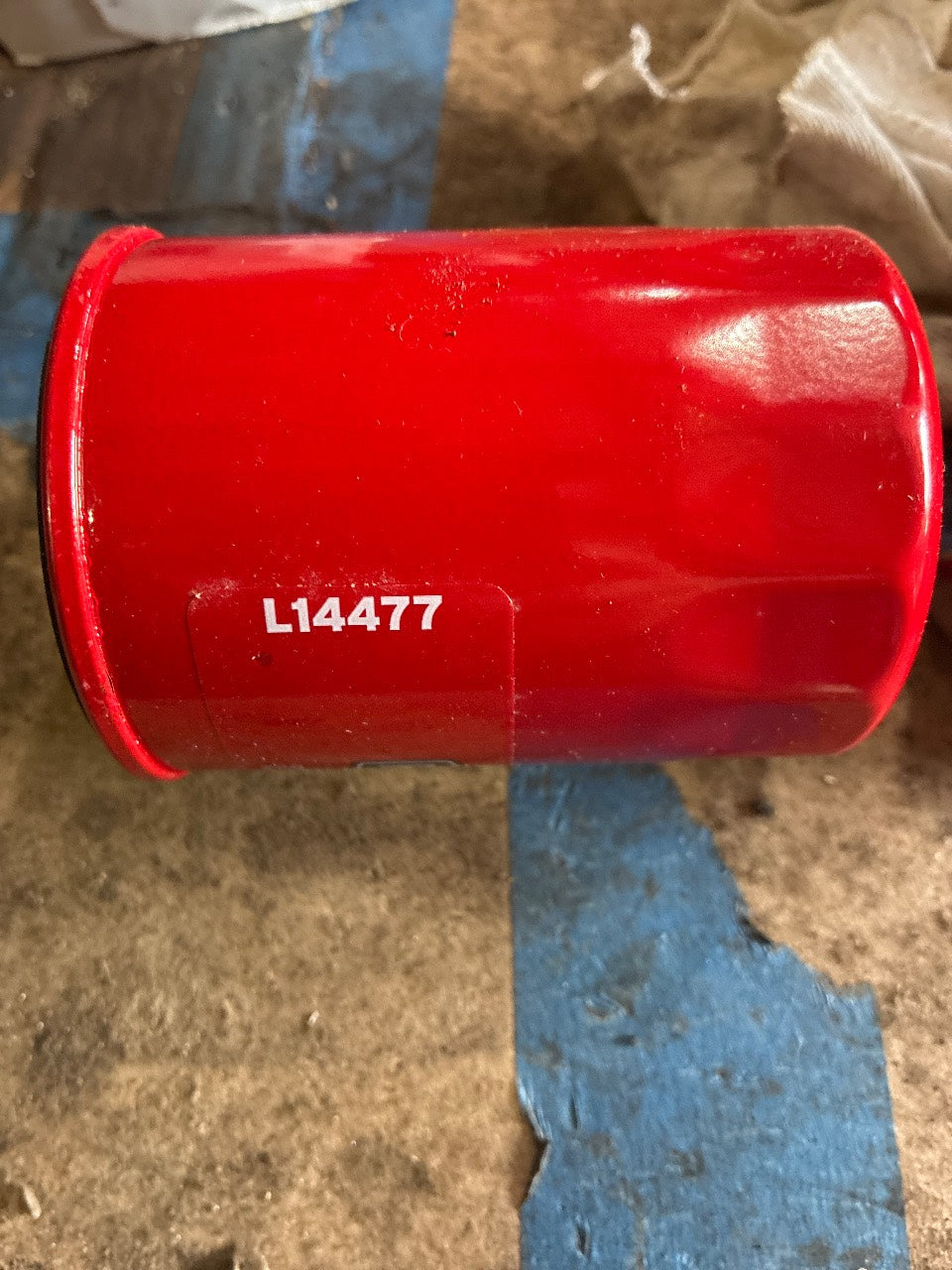 Purolator L14477 Spin-On Engine Oil Filter - New