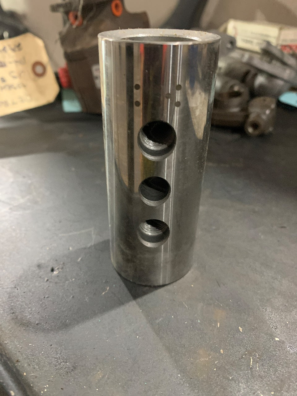 Detroit Diesel 5101120 Piston Pin for 71 Series Engine - New