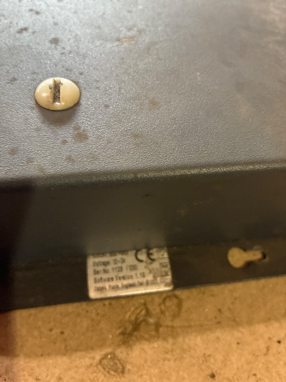 Cetrek 930-609 Marine Autopilot Pilot Computer - Used