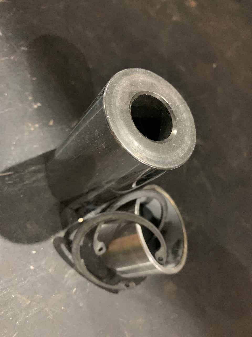 John Deere RE63915 Cylinder Liner Kit with Seal Rings - New