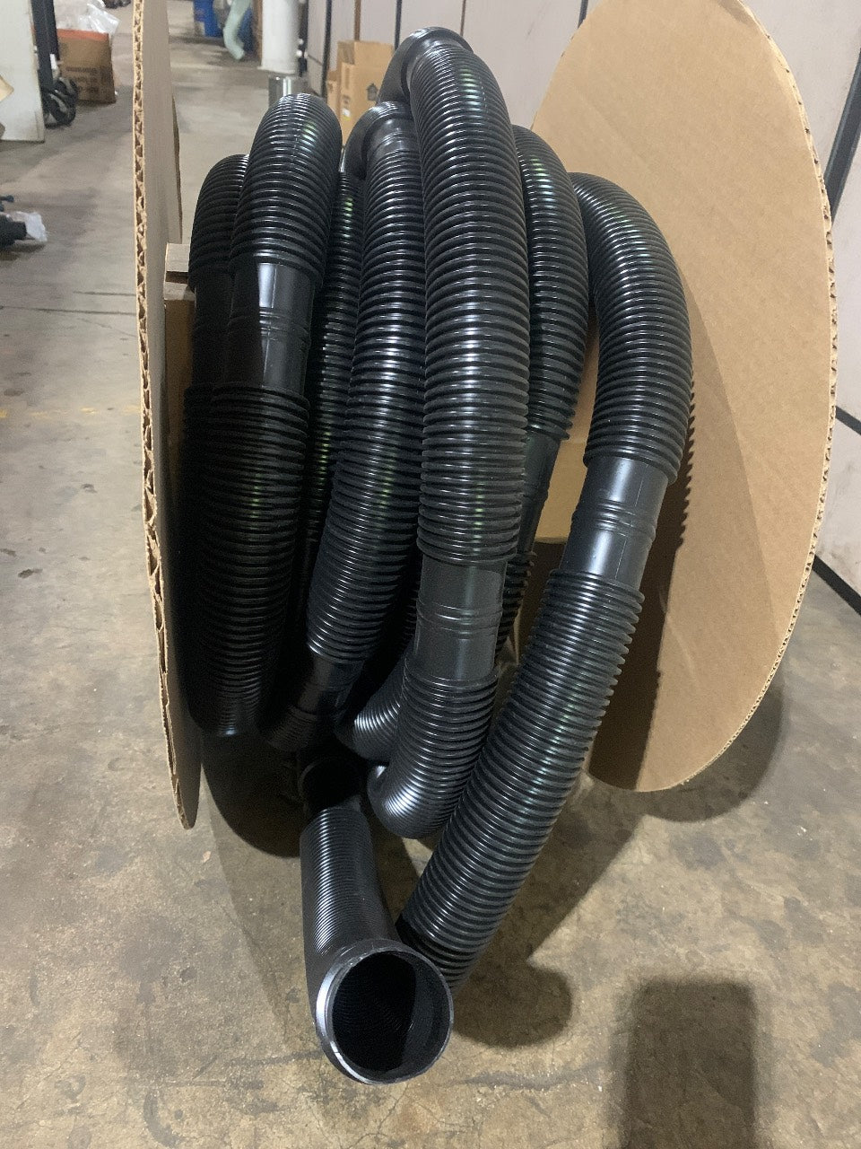 Shields 16-120-1126B BilgeFlex 1-1/2" x 50 ft Bilge Pump Hose - New