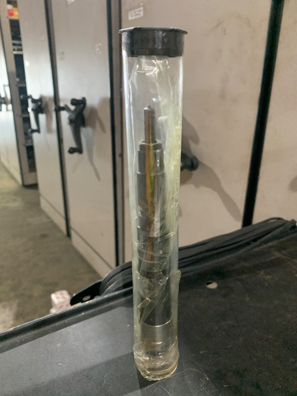 John Deere RE524361 Fuel Injection Nozzle / Injector - New