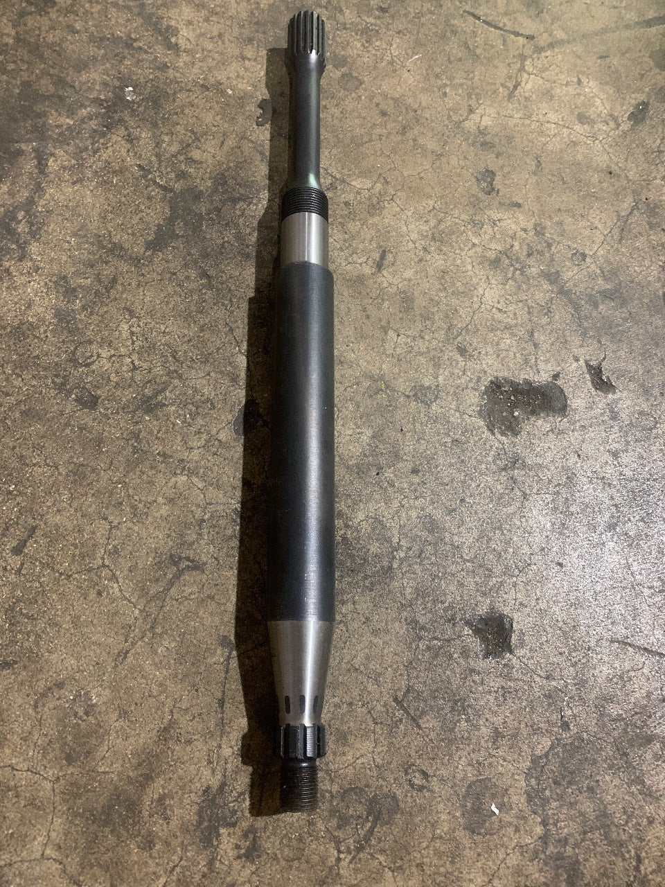 Volvo Penta 897870 Drive Shaft - Used