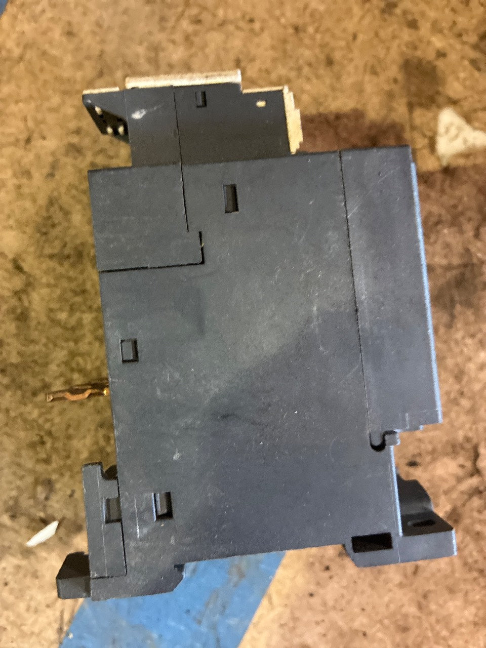 Schneider Electric LRD350 Thermal Overload Relay 37-50A TeSys D - Used