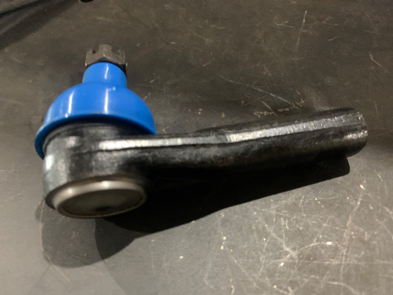 TRW ES3181RL / Spicer 401-1581 Tie Rod End Assembly - New