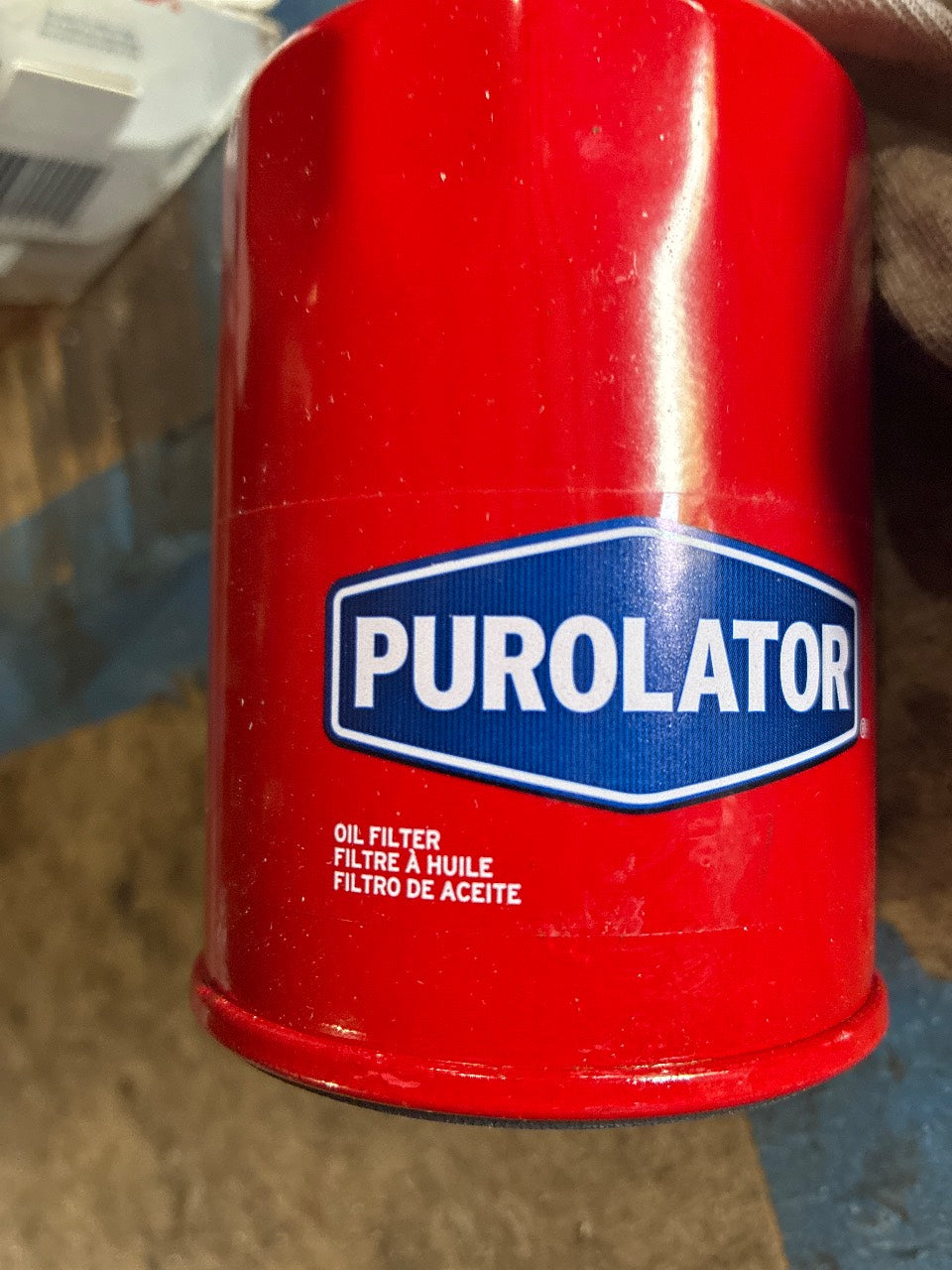 Purolator L14477 Spin-On Engine Oil Filter - New