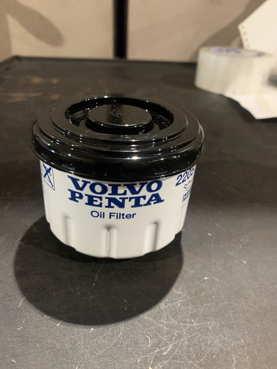 Volvo Penta 22057107 Oil Filter - New