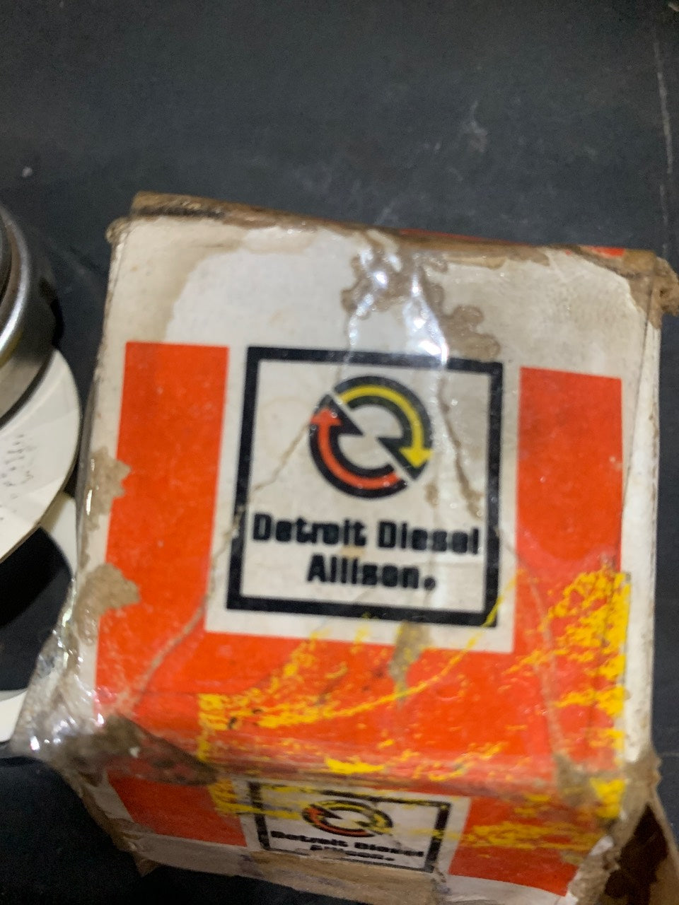 Detroit Diesel Allison Water Pump Mechanical Seal Kit - New Old Stock