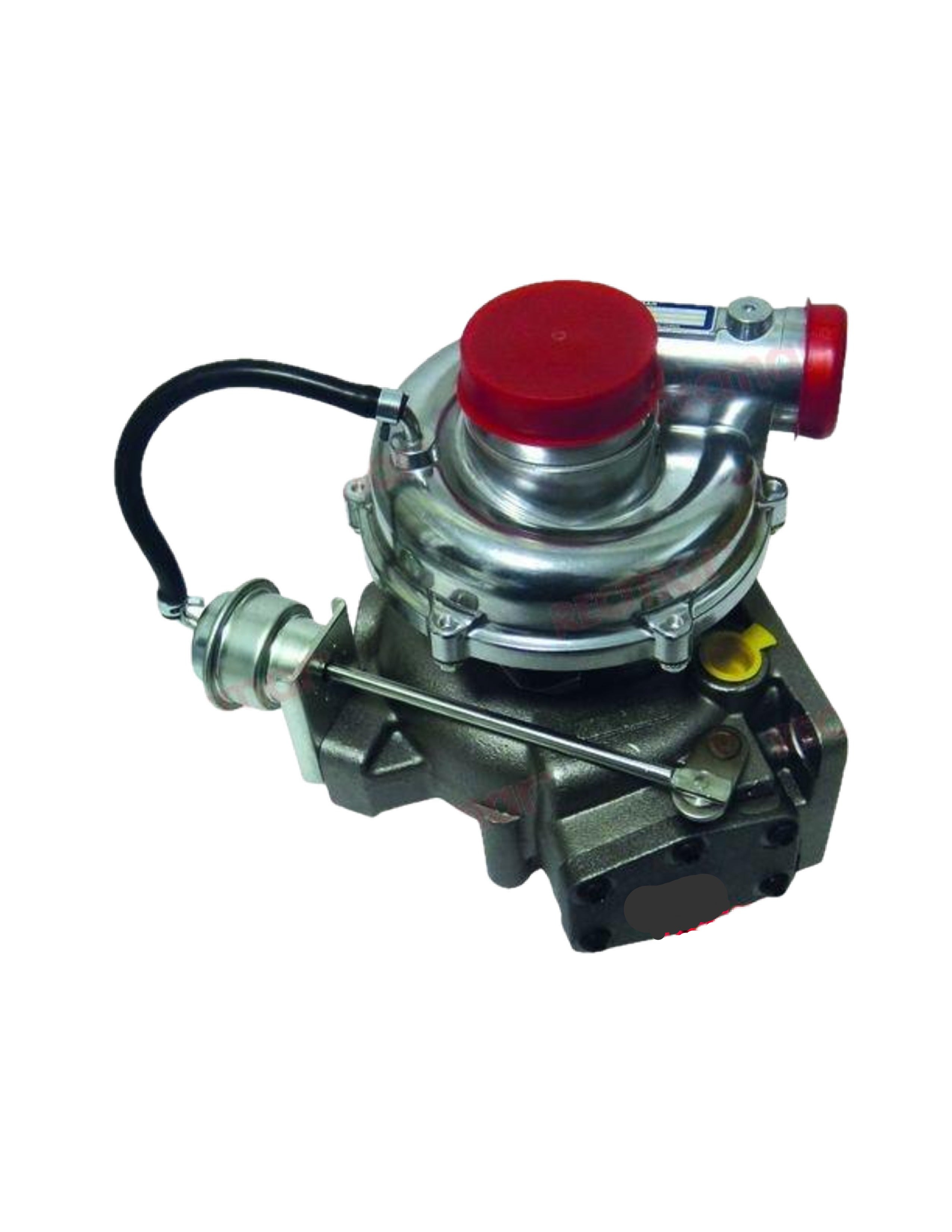 Turbo for Yanmar 4LHA-STP 4LHA-STE Replaces 119175-18031