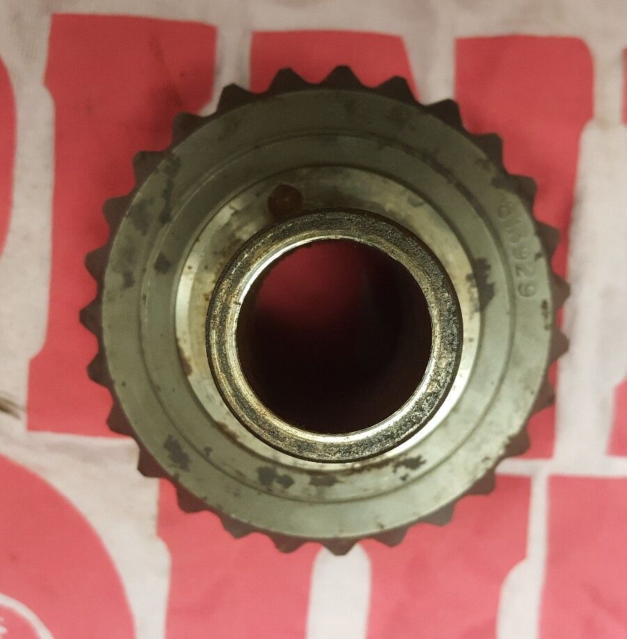 Volvo Penta Gear # 813929 USED