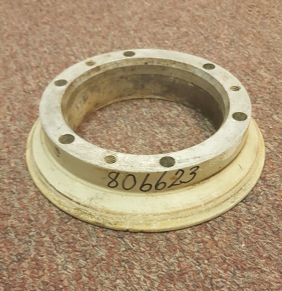 VOLVO PENTA CLAMP RING # 806623  " USED "