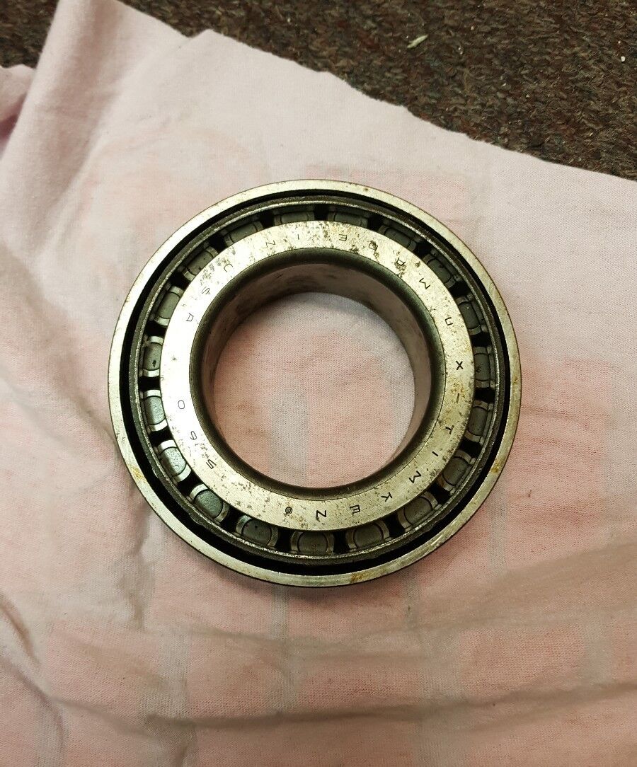 Timkin Bearing # HM 212010