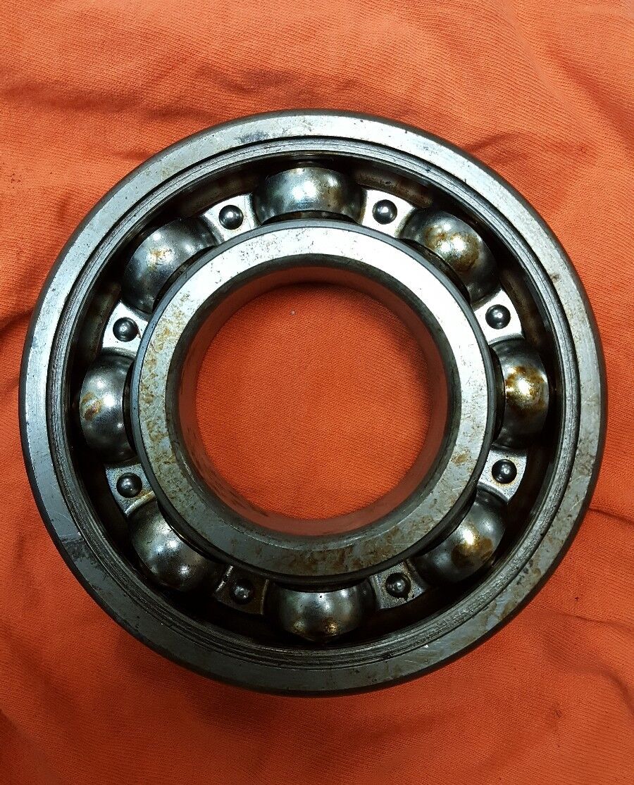 312 BCA New Single Row Ball Bearing