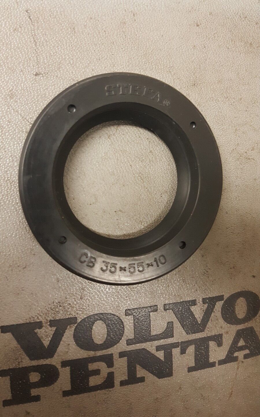 NEW Volvo Penta Marine Seal  #946242