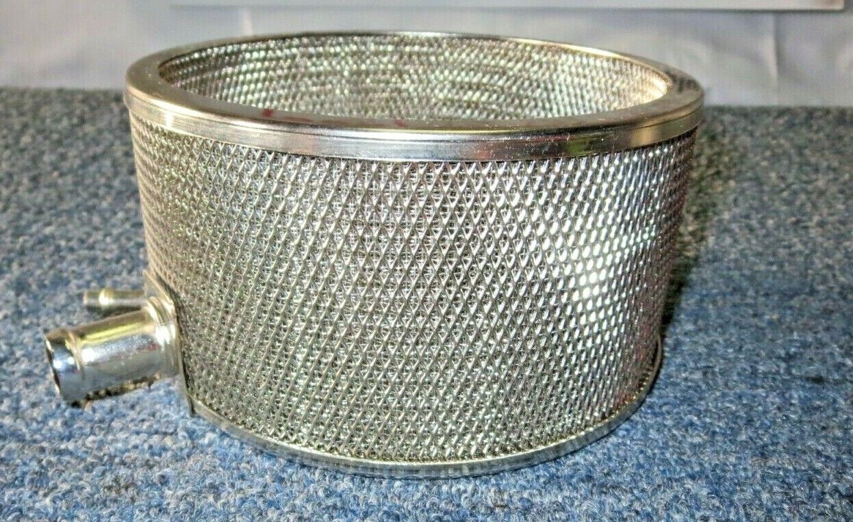 STAINLESS STEEL FLAME ARRESTOR #215-11