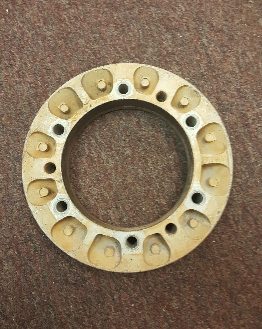 VOLVO PENTA CLAMP RING # 806623  " USED "