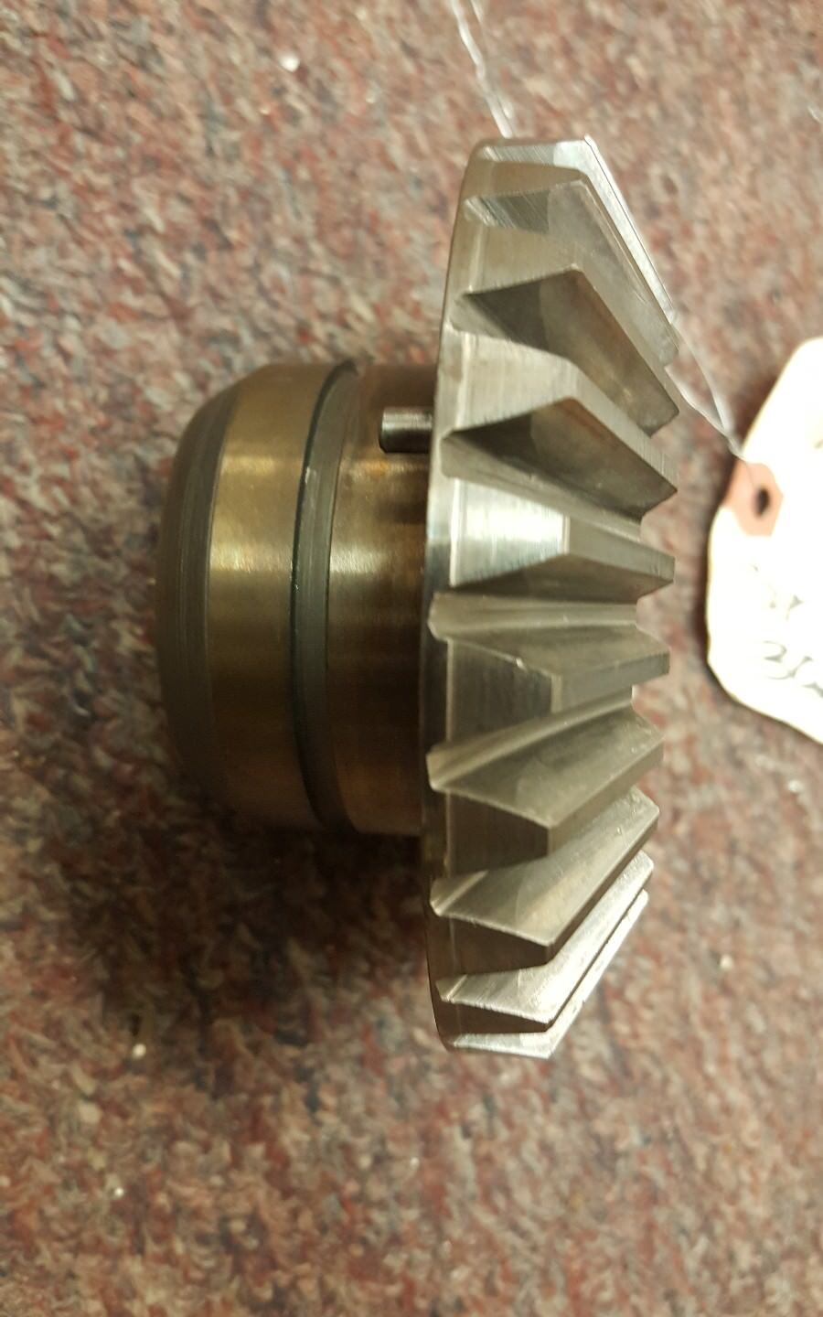 ORIGINAL VOLVO PENTA GEAR # 897807 " USED "