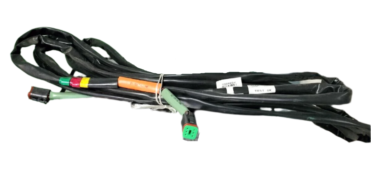 889550-3 NEW OEM VOLVO PENTA   TRIM HARNESS CABLE  22 1/2 FEET