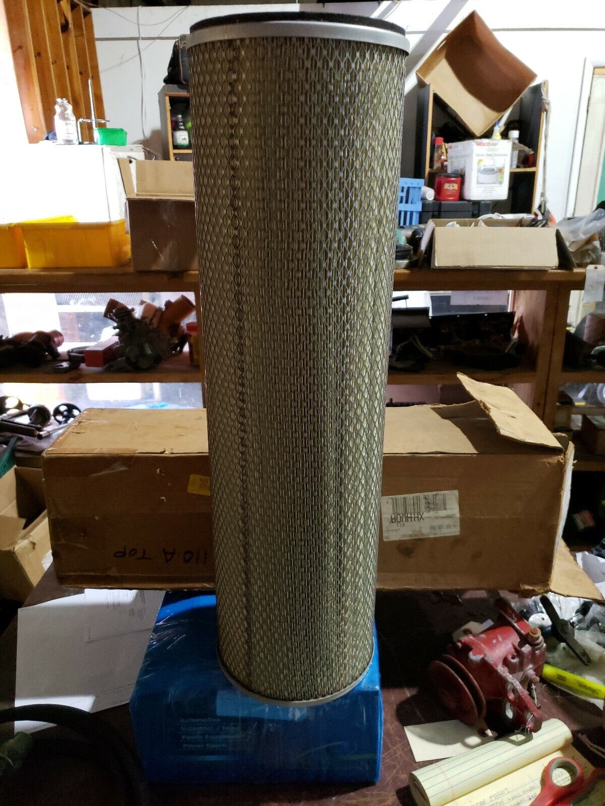 DONALDSON AIR FILTER  P546613  NEW