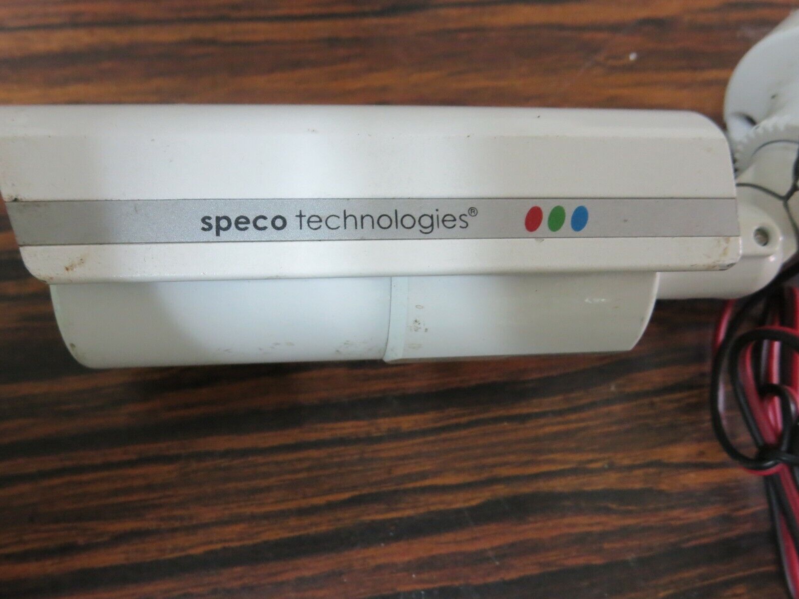 speco technologies / used