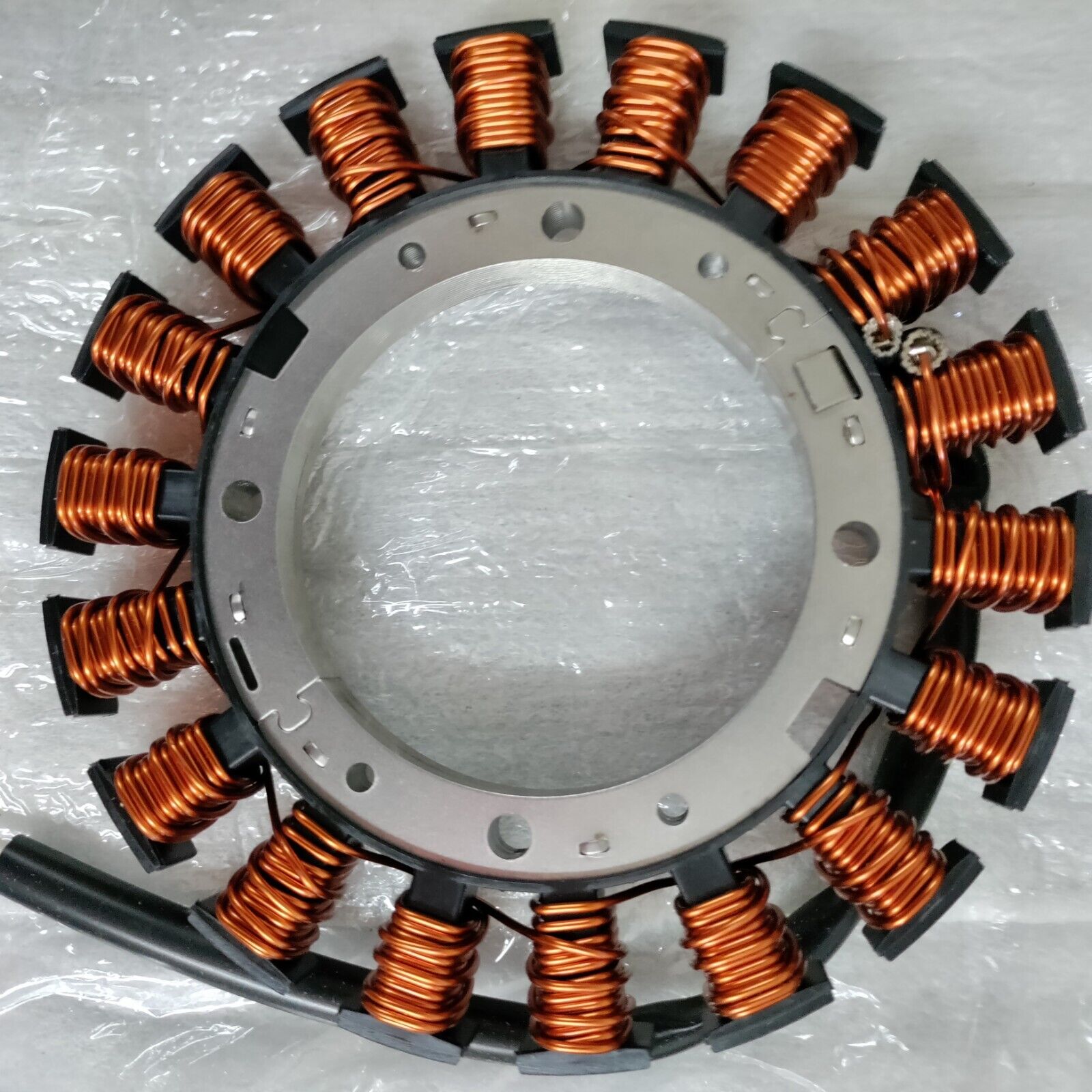 54 755 09-S OEM KOHLER 15/20 AMP MAGNETO STATOR REPLACES 237878 & MORE SEE BELOW