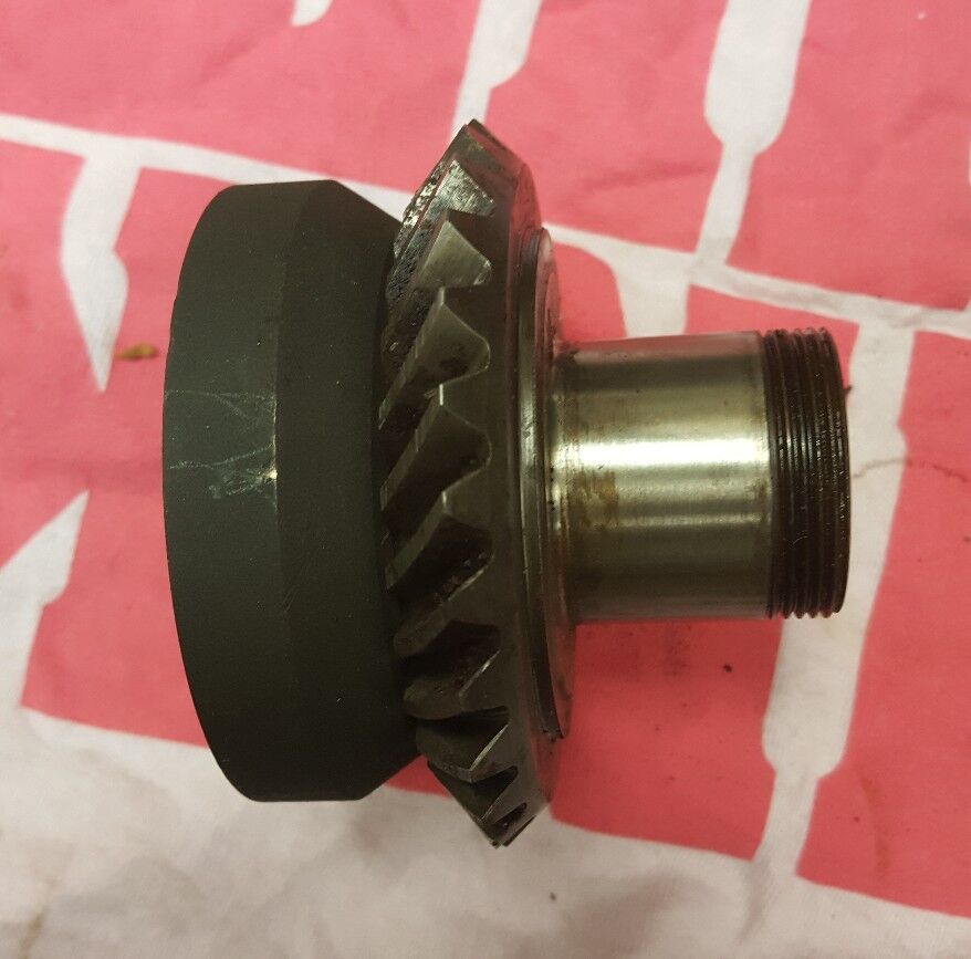 Volvo Penta Gear # 813929 USED